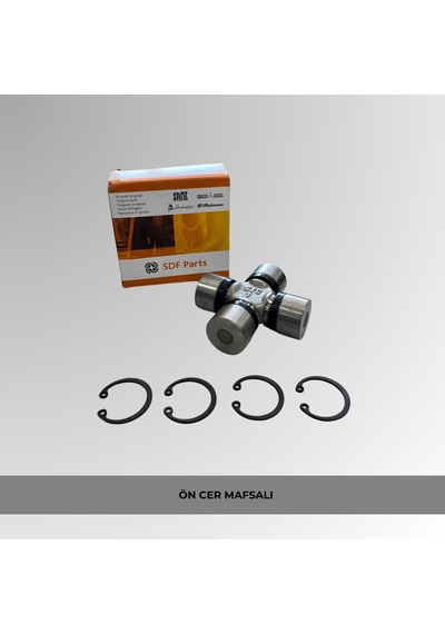 Sdf Parts Same Deutz-fahr Ön Cer Mafsalı
