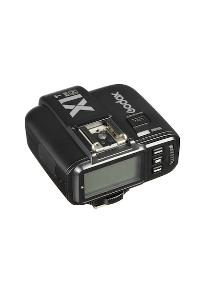 Godox X1T-N TTL Nikon Uyumlu Flaş Tetikleyici