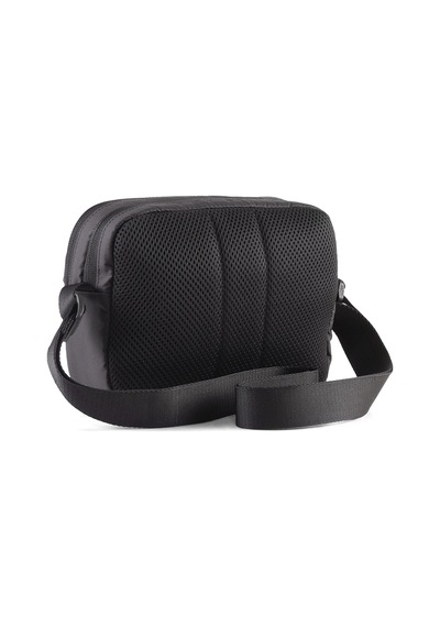 Puma Essentials Unisex Siyah Günlük Stil Omuz Çantası 09230701 Siyah