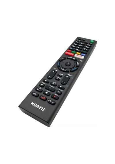 Sony Kd-55Xe8096 Android Smart 4K Led Tv Kumandası