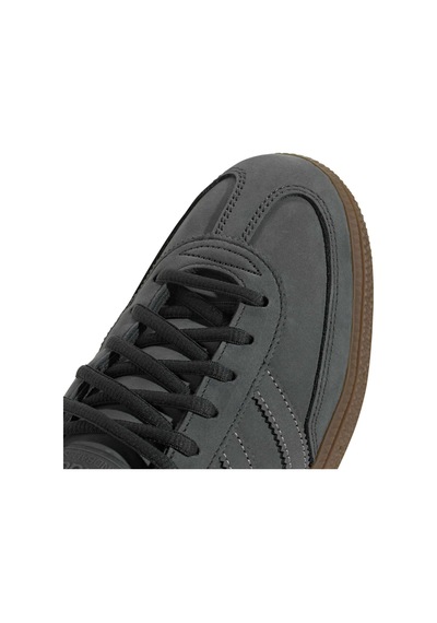 Carbon/carbon/gum5 Adidas Erkek Günlük Spor Ayakkabı Handball Spezial Kj9853 siyah