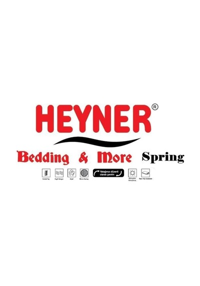 Heyner Opalin Sleep Art 90x190 Ortopedik Yaylı Yatak 90 190 Tek Kişilik Cotton Ortopedik Yatak Diğer Heyner Opalin Sleep Art 90x190 Ortopedik Yaylı Yatak 90 190 Tek Kişilik Cotton Ortopedik Yatak Diğer