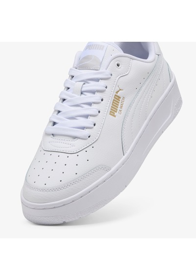 Puma Ca Match Unisex Beyaz Sneaker 026 400779 Beyaz