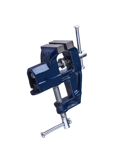 Lunaev Mengene 70 Mm Mini Masa Mengenesi İşkence 2 Adet