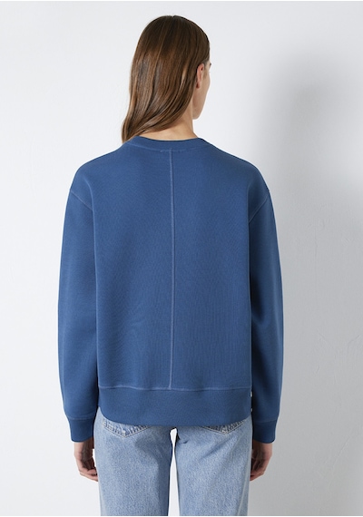Mavi - Mavi Sweatshirt 1s10525-70760 Mavi