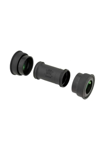 Shimano Orta Göbek Press Fit Mtb Bb-mt500 Siyah