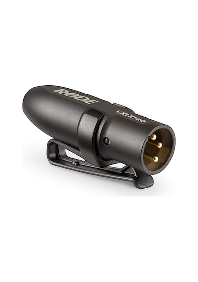 Vxlr Pro, 3,5 Mm Trs- Xlr Adaptör