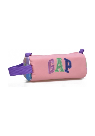 Gap Kız Çocuk 2'li Okul Seti İlkokul Çantası Ve Kalemlik Seti 12800 Pembe