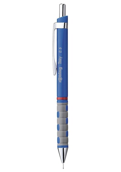 Rotring Tikky 0.5 Min Okul Seti Rotring Silgi Kalem Seti N11.1451