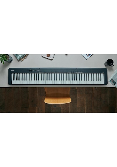 Casio Cdp-s160bk Dijital Piyano (Siyah)