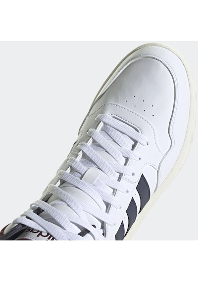 Adidas Erkek Basketbol Ayakkabı Hoops 3.0 Mid Hp7895 001
