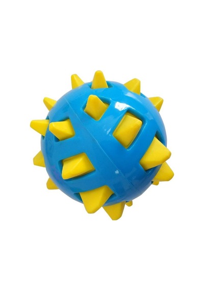 Gimdog Big Bang Bomb Sesli Dev Top Köpek Oyuncağı 15.2 CM