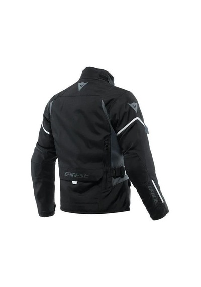 Dainese Daınese Tempest 3 D-dry Black Ebony Renkli