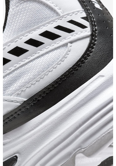 Nike Initiator Erkek Beyaz Sneaker 394055-100 Beyaz