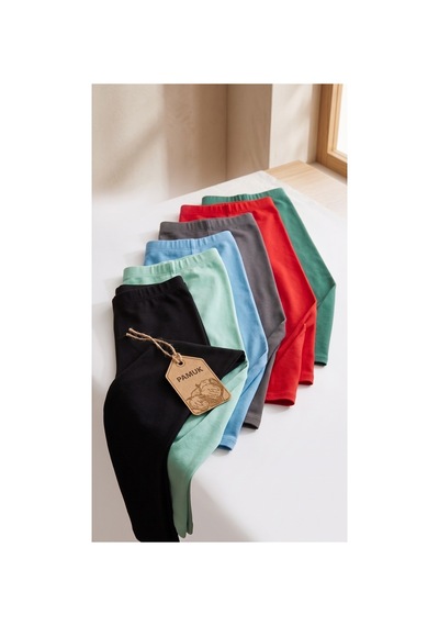 Kiagu Kız Çocuk Tayt 6'lı Paket Düz Ve Pamuklu Tayt Seti - Günlük Uzun Tayt Set5 - 919529593 Set5 Kiagu Kız Çocuk Tayt 6'lı Paket Düz Ve Pamuklu Tayt Seti - Günlük Uzun Tayt Set5 - 919529593 Set5