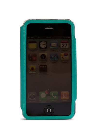 Apple Uyumlu iPhone 4S Kaiyue Tam Camli Cüzdan Ve Standli Kilif 206019478