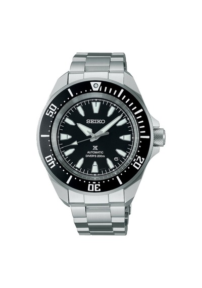 Seiko Prospex Srpl13k Erkek Kol Saati Gri