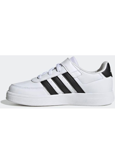 Adidas Çocuk Unisex Spor Ayakkabı Breaknet 2.0 El K Hp8963 001