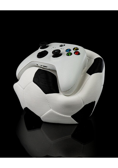 Futbol Topu Ps/xbox Kontrol Standı
