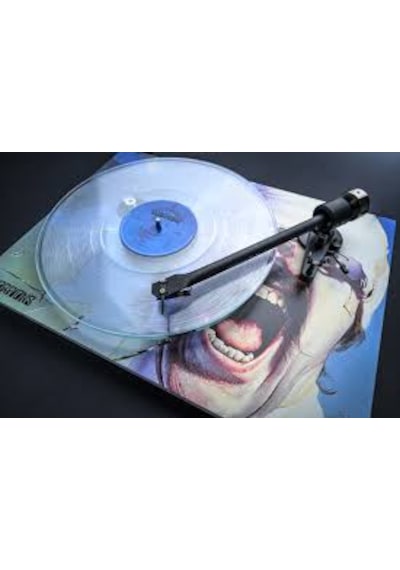 Pro-ject Scorpıons Turntable Pick It 25a Diğer
