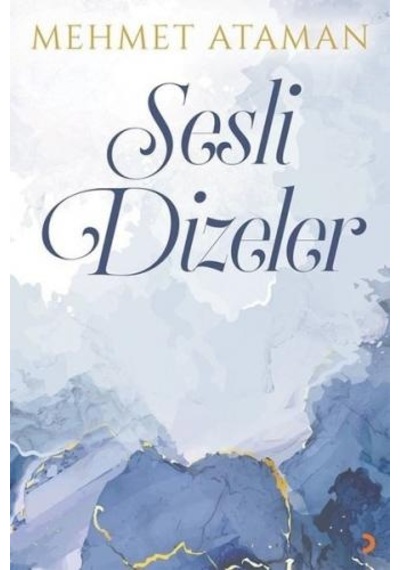 Sesli Dizeler - Mehmet Ataman - Cinius