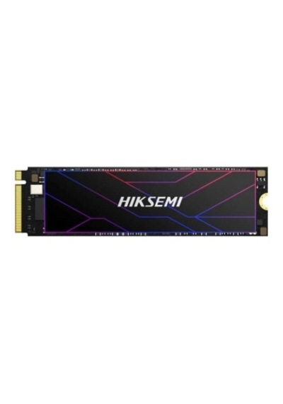 Hikvision Hs-ssd-futures-2048g 2 Tb 7400-6500mb/s Pcıe 4x4 M2 Nvme 22x30 Ssd Harddisk