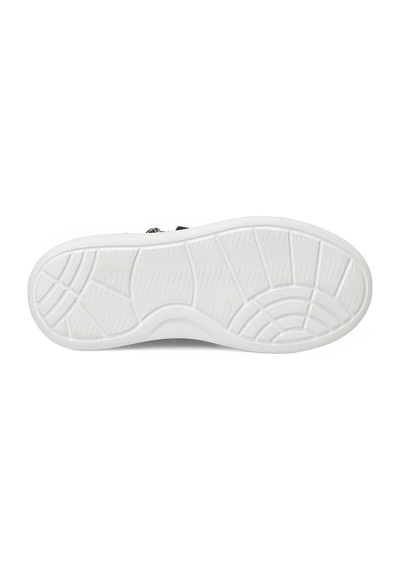 Wednesday Bılanca.f6fx Siyah Kız Çocuk Sneaker 000000000102238867 Siyah
