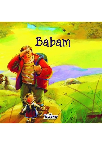Babam - Helena Kraljia - Teleskop Popüler Bilim