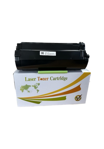 Lexmark MX310 -605H 10K Uyumlu Toner / 60F5H00/ Mx410