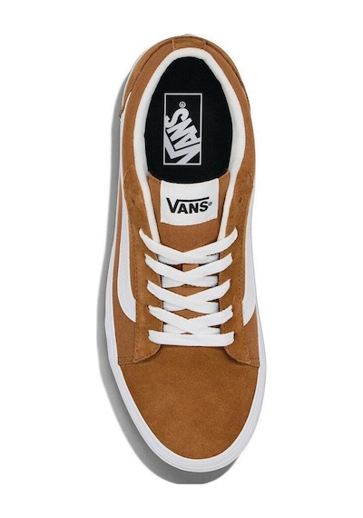 Vans Vero Ls Erkek Ayakkabısı Vn000y7hgwt1 Çok Renkli