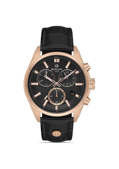 Hislon Ms207r-04br Siyah