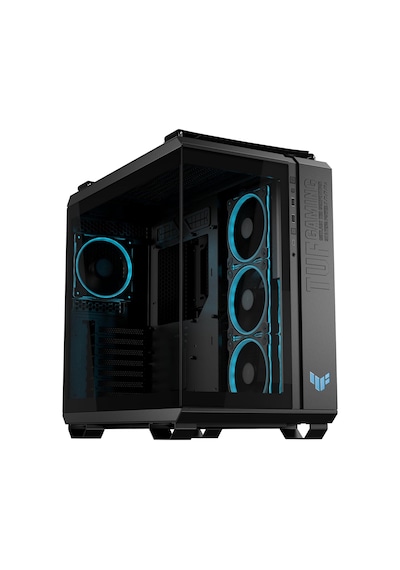 Asus Tuf Gaming Gt502 Horizon Fansız Atx Oyuncu Kasası