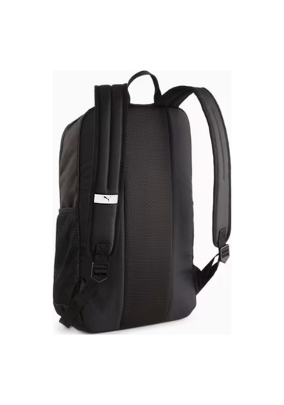 Puma S Backpack Siyah Sırt Çantası 09071201 Siyah