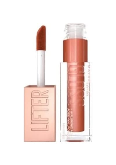 Maybellıne New York Lifter Gloss Nemlendirici Dudak Parlatıcısı - 017 Diğer