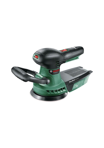 Bosch AdvancedOrbit 18 Akülü Eksantrik Zımpara (Akü ve Şarj Cihazı Dahil Değildir) - 06033D2100