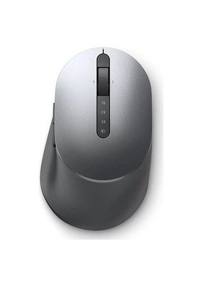 Dell Ms5320w Bluetooth Mouse Titan-gri 570-abhı