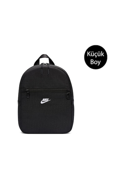 Nike Heritage Mini Backpack 6l Ib4348-010 Sırt Çantası Unisex Çanta siyah