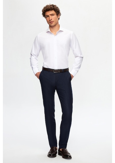 D'S Damat Ds Damat Slim Fit Beyaz Italyan Yaka Dar Kesim Klasik Kravatlık Uzun Kollu Kolay Ütülenebilir Nefes 2HF02ORT5185 Beyaz D'S Damat Ds Damat Slim Fit Beyaz Italyan Yaka Dar Kesim Klasik Kravatlık Uzun Kollu Kolay Ütülenebilir Nefes 2HF02ORT5185 Beyaz