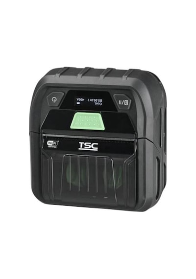 Tsc Re310 Mobil Bluetooth+wifi Etiket Ve Fiş Yazıcı Kdo