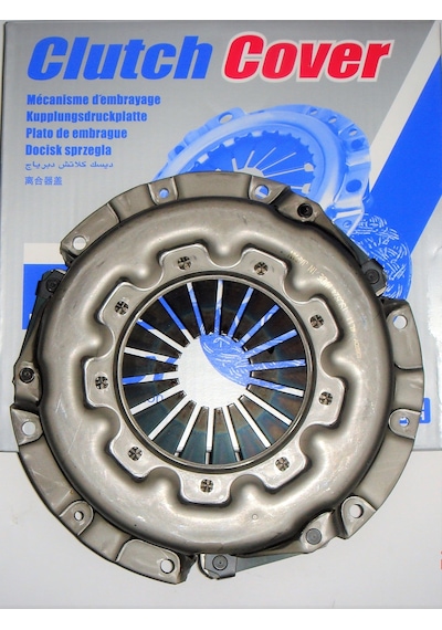 Isuzu Kbd Debriyaj Baskısı Daikin Japon