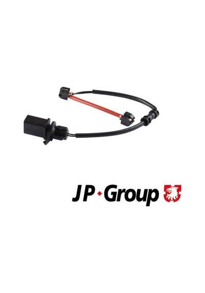 Jp Group 1197302600 Disk Balata İkaz Kablosu A8 Audi