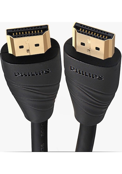 Philips Uyumlu Swl6118C 1.5M. 4K Ethernet 2.0 Hdmi Kablo