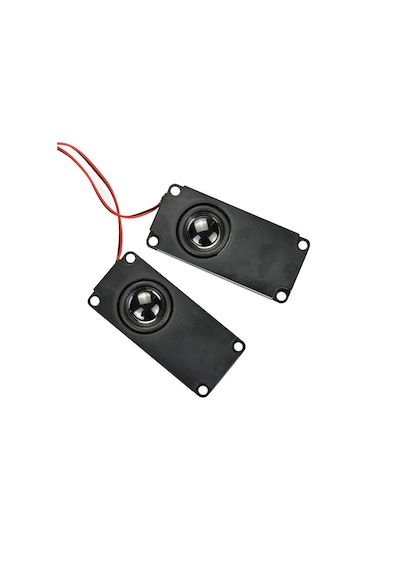 Hoparlör 8 Ohm 5W - Raspberry Pi Uyumlu