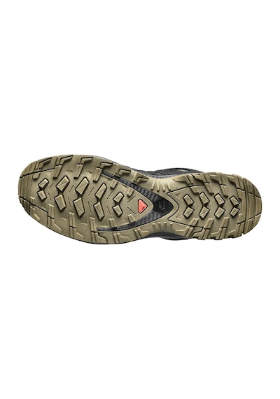 Salomon Salomon Xa Tracker Gtx Erkek Siyah Bot 4006 Siyah