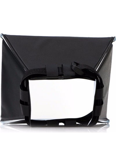 Universal Flash Dıffuser- Flaş Yumşatıcı Soft Box