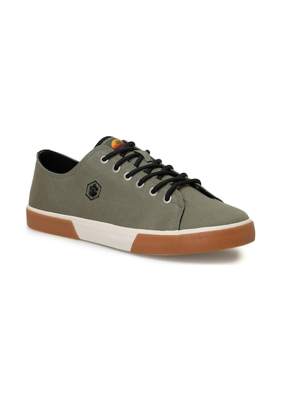Lumberjack Roman 4fx Haki Erkek Sneaker 000000000101511759 Haki