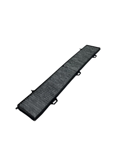 Bmw 3 Serisi E90, E91, E92, E93 2004-2013 Karbonlu Polen Filtresi