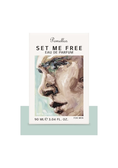 Pomellos Set Me Free Erkek Parfüm EDP 90 ML