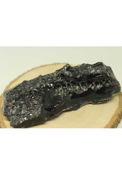 Bal Peteği Obsidyen Taşı Kütle Ham Parça (24750)