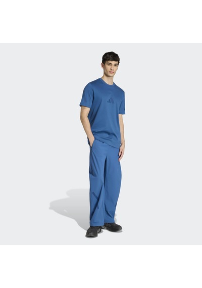 Adidas Z.n.e. Erkek Mavi Tişört Kr0204